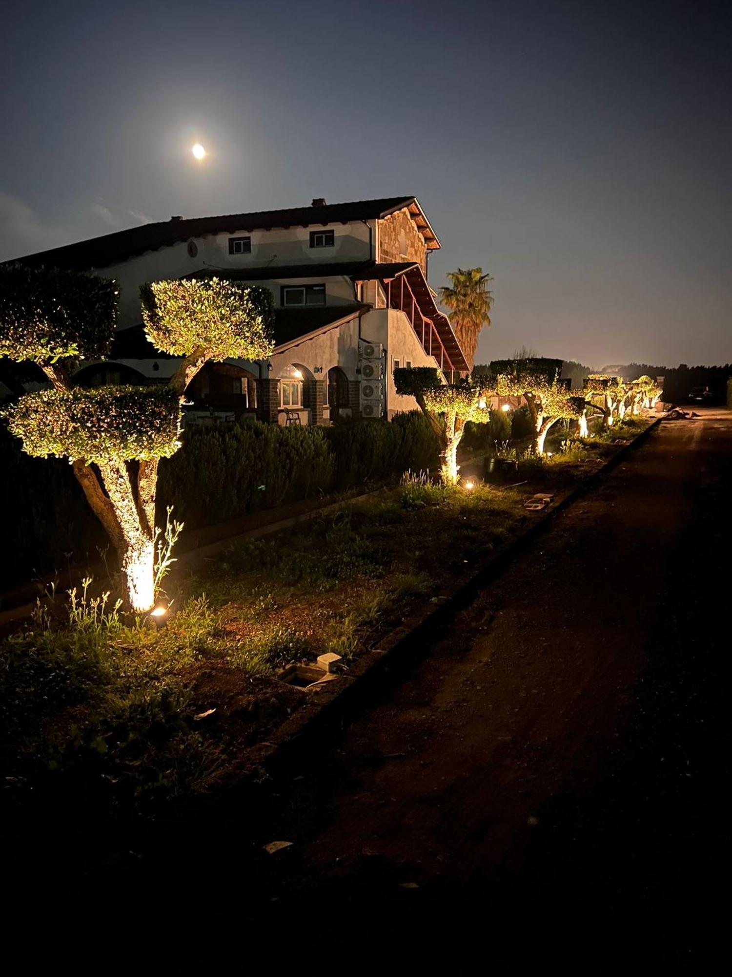 Masseria Perbacco Country House Guest House Bellona Exterior photo